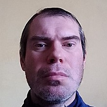 Muž, 41 rokov, Trnava