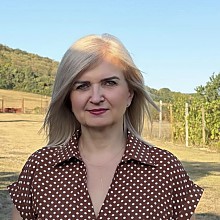 Žena, 56 rokov, Vranov nad Topľou