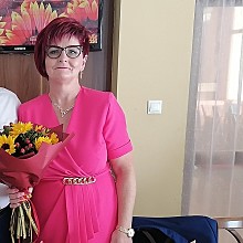 Žena, 50 rokov, Poprad