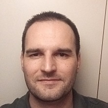 Muž, 37 rokov, Dudince