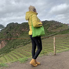 Žena, 51 rokov, Bratislava Dúbravka