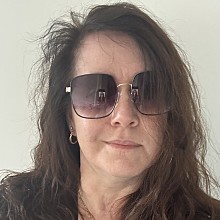 Žena, 51 rokov, Bratislava Petržalka