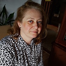Žena, 44 rokov, Malé Kršteňany
