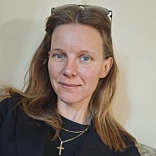 Žena, 31 rokov, Abrahámovce