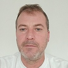 Muž, 46 rokov, Lipany