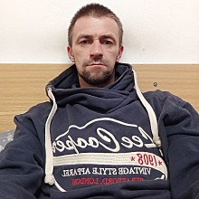 Muž, 42 rokov, Kysak