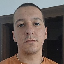 Muž, 28 rokov, Malé Kršteňany