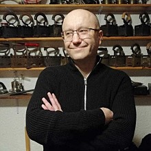 Muž, 50 rokov, Michalovce