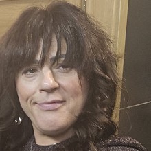 Žena, 50 rokov, Mojš