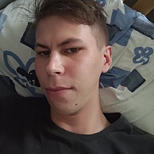 Muž, 23 rokov, Prievidza