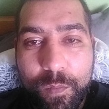 Muž, 32 rokov, Handlová