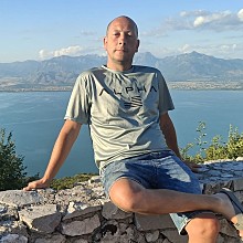 Muž, 39 rokov, Banská Bystrica