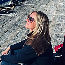 Žena, 55 rokov, Bratislava Petržalka