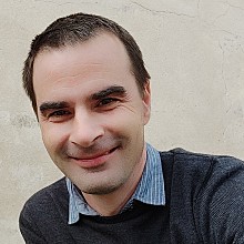 Muž, 45 rokov, Horné Naštice