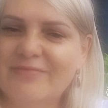 Žena, 56 rokov, Prešov