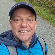 Muž, 44 rokov, Prešov