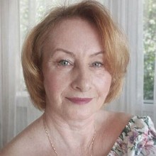 Žena, 53 rokov, Prešov