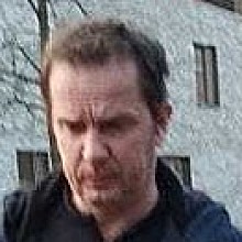 Muž, 47 rokov, Krompachy