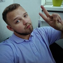 Muž, 26 rokov, Košice Juh