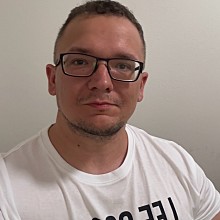 Muž, 34 rokov, Kysucké Nové Mesto