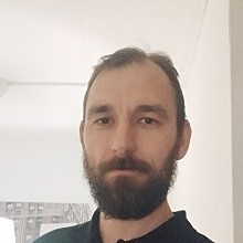 Muž, 40 rokov, Zvolen