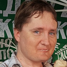 Muž, 51 rokov, Vrútky