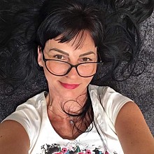 Žena, 49 rokov, Košice Krásna