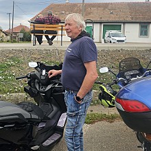 Muž, 64 rokov, Banská Bystrica
