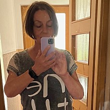 Žena, 52 rokov, Liptovský Mikuláš