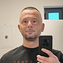 Muž, 44 rokov, Trenčín