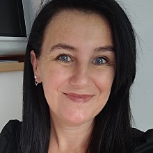 Žena, 48 rokov, Žilina