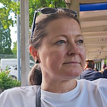 Žena, 49 rokov, Košice Barca