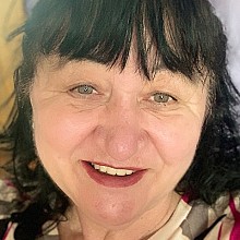 Žena, 64 rokov, Bratislava Petržalka