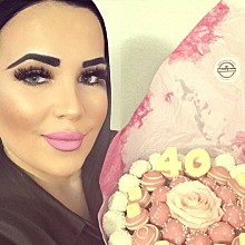 Žena, 40 rokov, Sereď