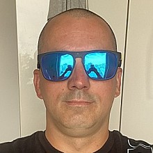 Muž, 40 rokov, Bratislava Nové Mesto