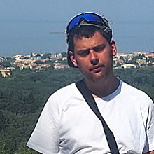 Muž, 34 rokov, Liptovský Mikuláš