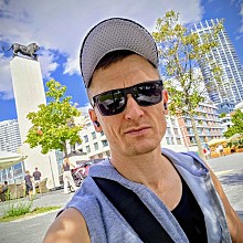 Muž, 45 rokov, Bratislava Karlova Ves