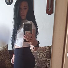 Žena, 35 rokov, Bratislava Dúbravka