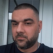 Muž, 39 rokov, Handlová