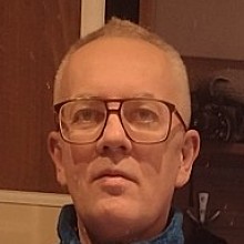 Muž, 50 rokov, Bratislava Lamač