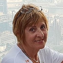 Všetky dátumové údaje lokalít vo Veľkej Británii
