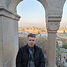 Muž, 57 rokov, Záhorská Ves