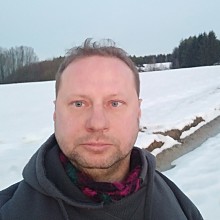 Muž, 47 rokov, Trenčín