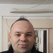 Muž, 38 rokov, Giraltovce