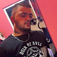 Muž, 25 rokov, Nové Zámky