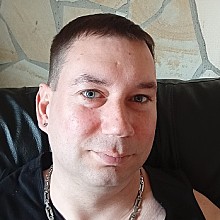 Muž, 39 rokov, Čierna nad Tisou
