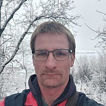 Muž, 37 rokov, Sazdice