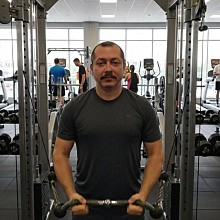 Muž, 50 rokov, Košice Staré Mesto