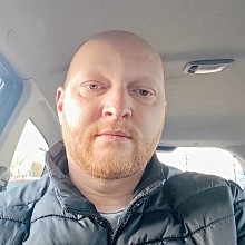 Muž, 40 rokov, Michalovce
