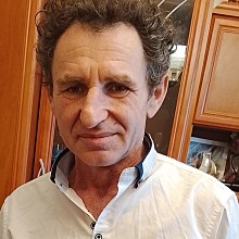 Muž, 53 rokov, Beša